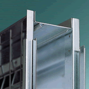 Binario autobloccante